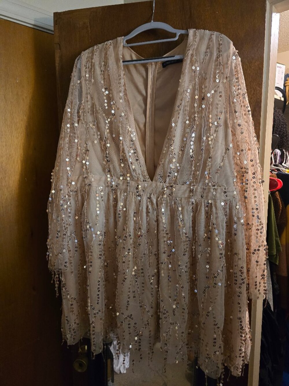 Shimmer